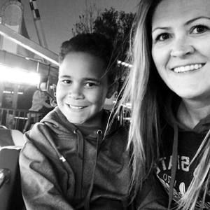 Meet your Posher, Angie